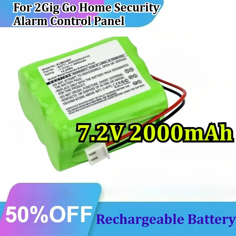 สำหรับแบตเตอรี่สำรองสำหรับแผงค - Home Security Items บทวิจารณ์และราคา