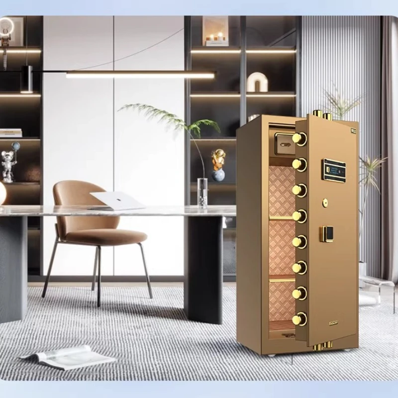 ตู้เซฟเก็บเงินสำหรับบ้าน ตู้เซ - Home Security America บทวิจารณ์และราคา