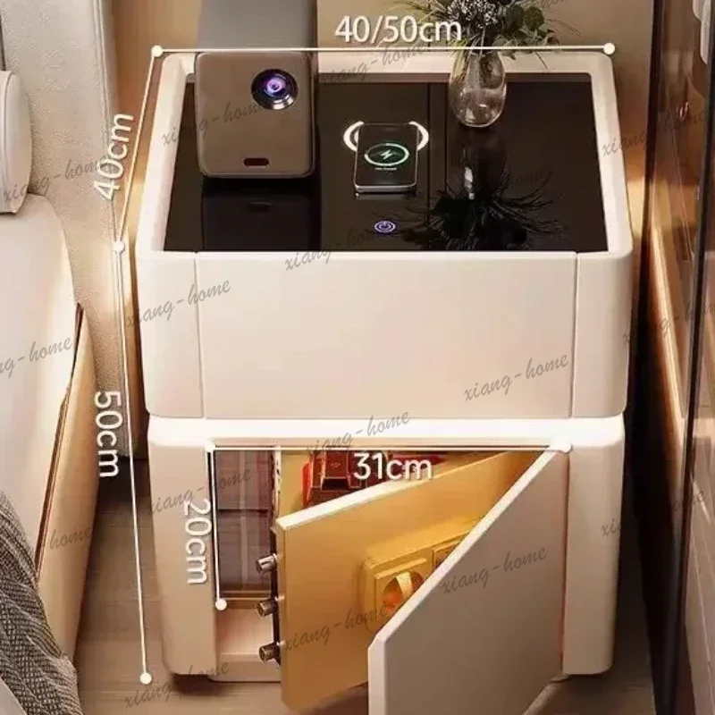LS โต๊ะข้างเตียงอเนกประสงค์ ปล - Home Security America บทวิจารณ์และราคา