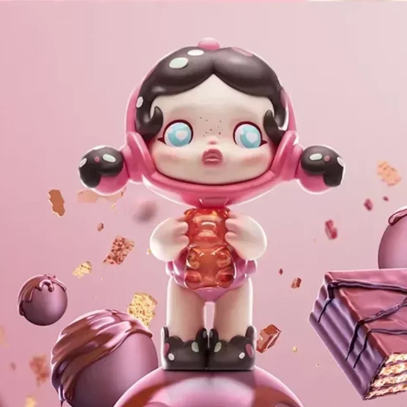 POP MART Skullpanda Candy Mons - Home Security Box บทวิจารณ์และราคา