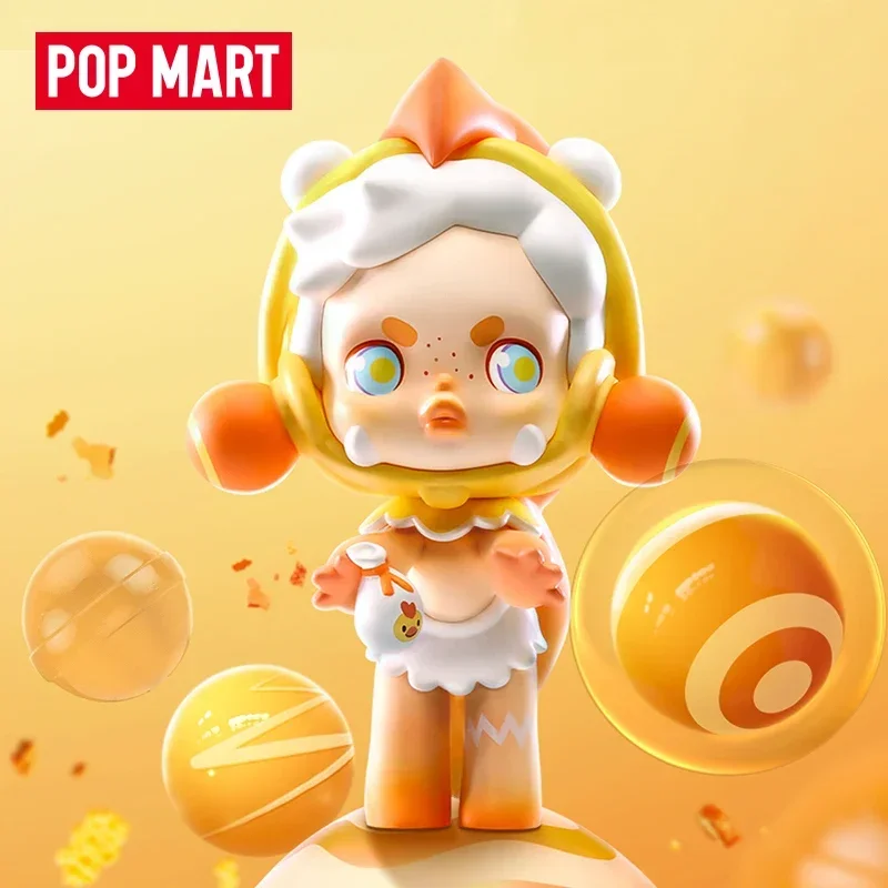 POP MART Skullpanda Candy Mons - Home Security Box บทวิจารณ์และราคา