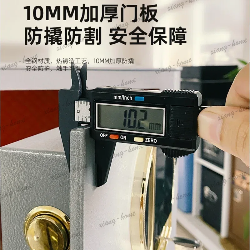 LSNordic กระปุกออมสิน สำหรับตู - Home Security America บทวิจารณ์และราคา