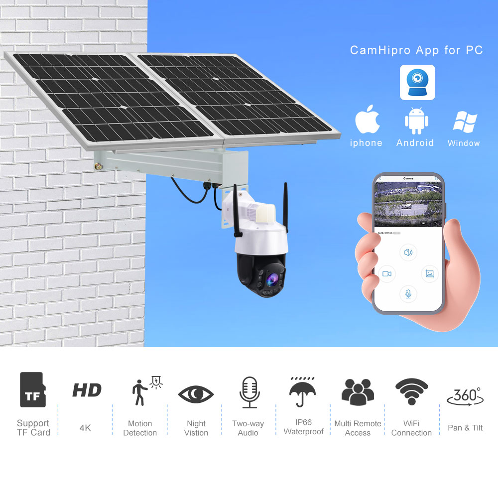 กล้องวงจรปิด TecDeft ODM ติดตา - Sim Gsm Alarm บทวิจารณ์และราคา