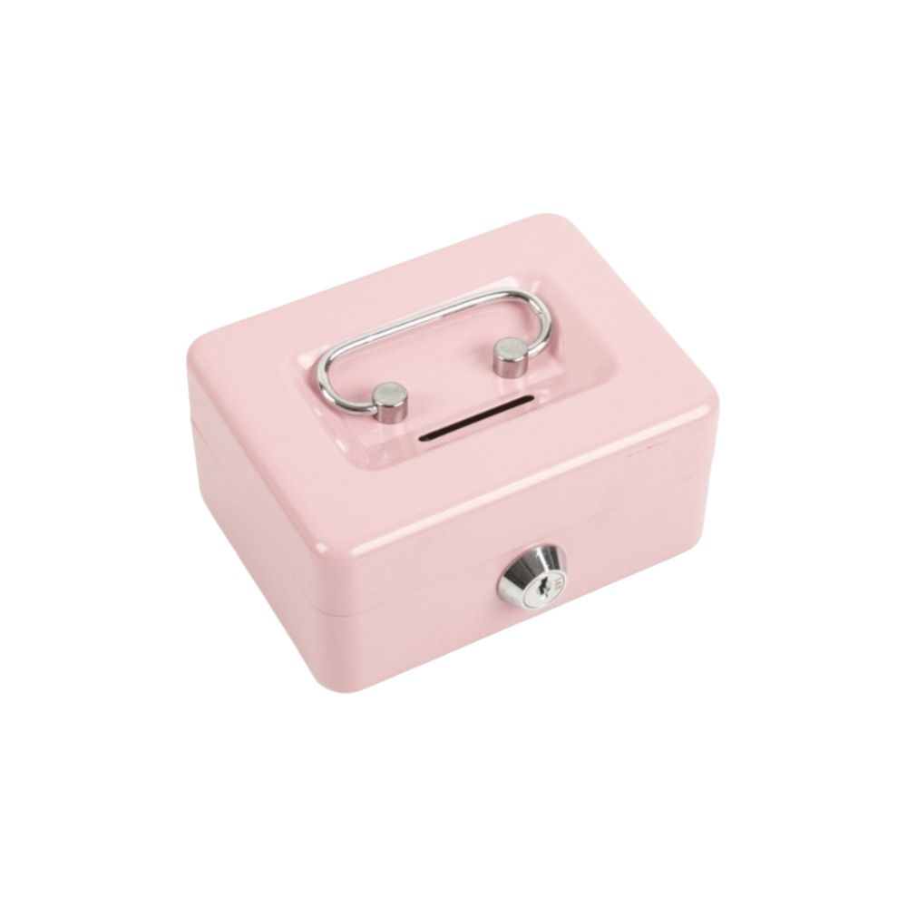 กล่องนิรภัยขนาดเล็กแบบพกพา พร้ - Home Security Box บทวิจารณ์และราคา