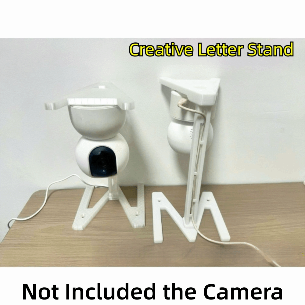 ขาตั้งกล้องติดผนังแบบ 3 มิติ ส - Eufy Camera E220 บทวิจารณ์และราคา