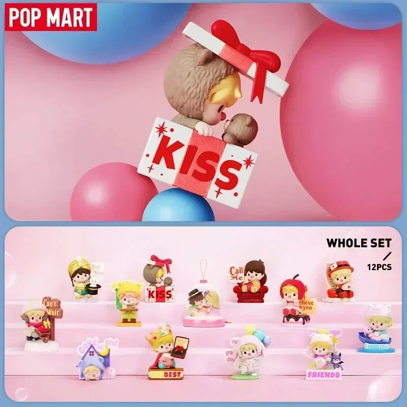 POP MART Sweet Bean The Langua - Home Security Box บทวิจารณ์และราคา
